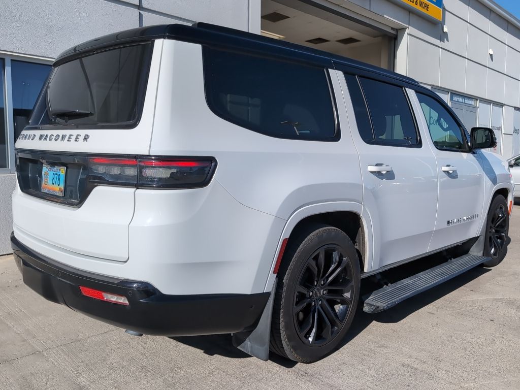 jeep grand wagoneer 2024 1C4SJVGP2RS158962 image jeep grand wagoneer 2024 1C4SJVGP2RS158962 image